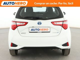 Toyota Yaris 1.5 Hybrid Active