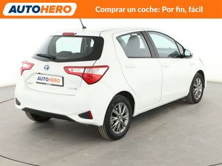 Toyota Yaris 1.5 Hybrid Active
