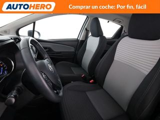 Toyota Yaris 1.5 Hybrid Active