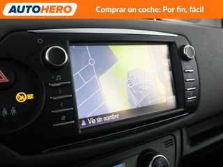 Toyota Yaris 1.5 Hybrid Active