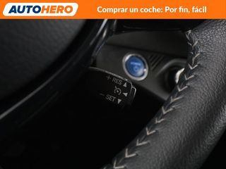 Toyota Yaris 1.5 Hybrid Active