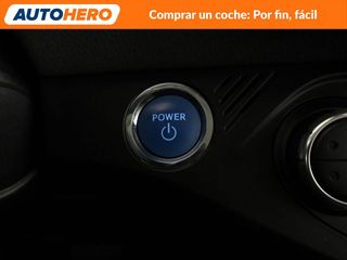 Toyota Yaris 1.5 Hybrid Active