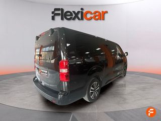 Peugeot Traveller Business VIP Long BlueHDi 180 S&S EAT8