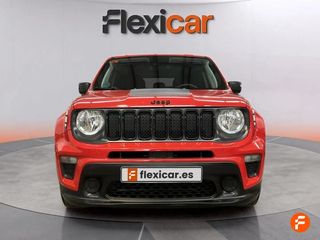 Jeep Renegade 1.0G 88kW Sport 4x2