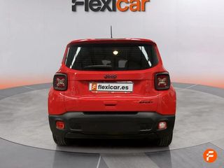 Jeep Renegade 1.0G 88kW Sport 4x2