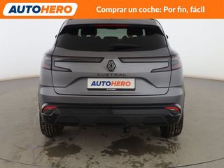 Renault Austral 1.3 TCe Mild-Hybrid Techno Esprit Alpine