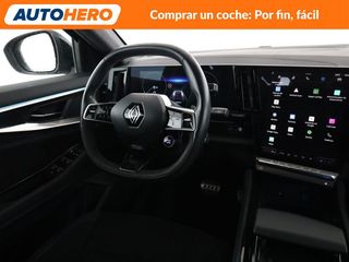 Renault Austral 1.3 TCe Mild-Hybrid Techno Esprit Alpine