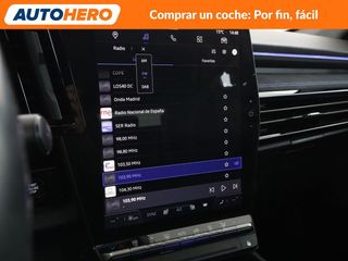 Renault Austral 1.3 TCe Mild-Hybrid Techno Esprit Alpine