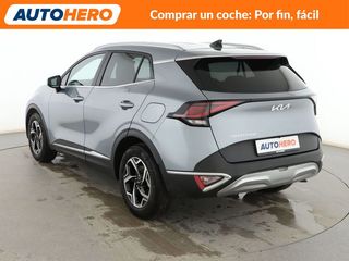 Kia Sportage 1.6 TGDI Concept
