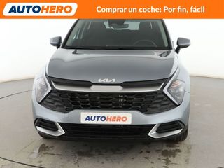 Kia Sportage 1.6 TGDI Concept