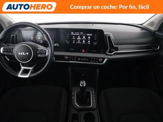 Kia Sportage 1.6 TGDI Concept