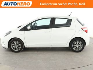 Toyota Yaris 1.5 Hybrid Active