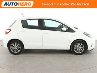 Toyota Yaris 1.5 Hybrid Active