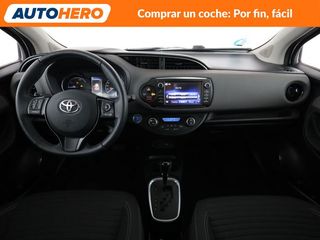 Toyota Yaris 1.5 Hybrid Active
