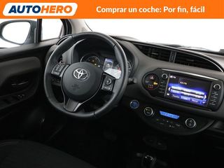 Toyota Yaris 1.5 Hybrid Active