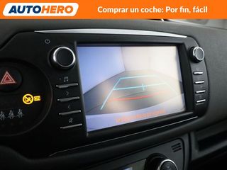 Toyota Yaris 1.5 Hybrid Active