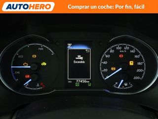 Toyota Yaris 1.5 Hybrid Active