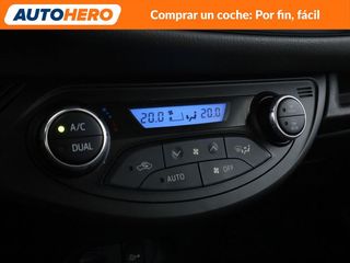 Toyota Yaris 1.5 Hybrid Active