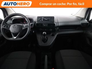 Opel Combo 1.5 CDTI Edition