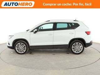 Seat Ateca 1.6 TDI Xcellence