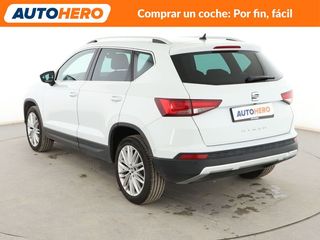 Seat Ateca 1.6 TDI Xcellence