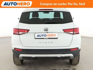 Seat Ateca 1.6 TDI Xcellence