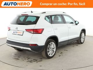 Seat Ateca 1.6 TDI Xcellence