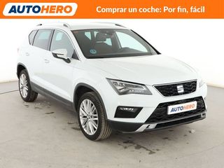 Seat Ateca 1.6 TDI Xcellence