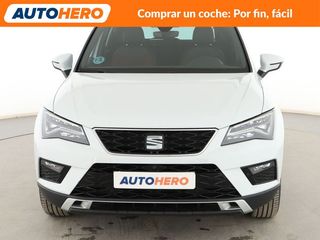 Seat Ateca 1.6 TDI Xcellence