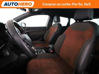 Seat Ateca 1.6 TDI Xcellence