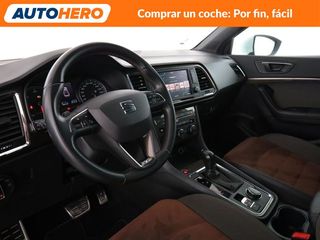 Seat Ateca 1.6 TDI Xcellence