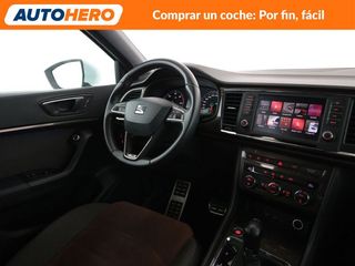Seat Ateca 1.6 TDI Xcellence