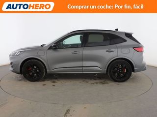 Ford Kuga 2.5 Plug-in Hybrid ST-Line X