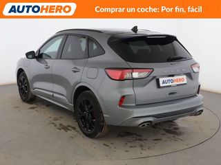 Ford Kuga 2.5 Plug-in Hybrid ST-Line X
