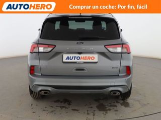 Ford Kuga 2.5 Plug-in Hybrid ST-Line X