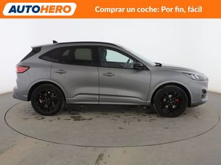 Ford Kuga 2.5 Plug-in Hybrid ST-Line X