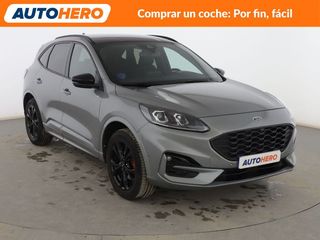 Ford Kuga 2.5 Plug-in Hybrid ST-Line X