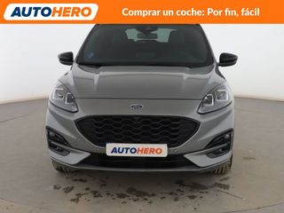 Ford Kuga 2.5 Plug-in Hybrid ST-Line X