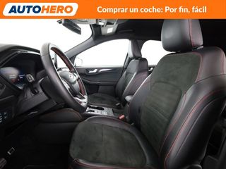 Ford Kuga 2.5 Plug-in Hybrid ST-Line X