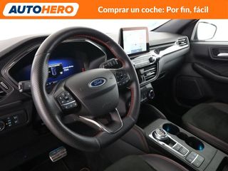 Ford Kuga 2.5 Plug-in Hybrid ST-Line X