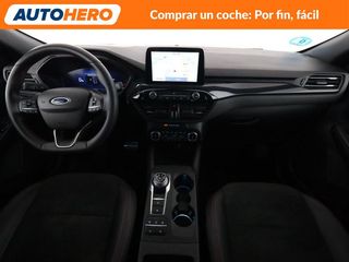 Ford Kuga 2.5 Plug-in Hybrid ST-Line X