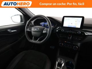 Ford Kuga 2.5 Plug-in Hybrid ST-Line X