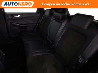 Ford Kuga 2.5 Plug-in Hybrid ST-Line X