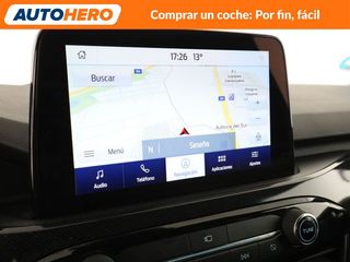 Ford Kuga 2.5 Plug-in Hybrid ST-Line X