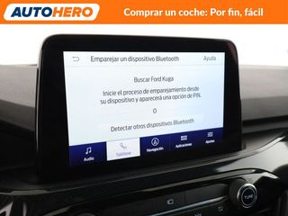 Ford Kuga 2.5 Plug-in Hybrid ST-Line X