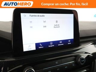 Ford Kuga 2.5 Plug-in Hybrid ST-Line X