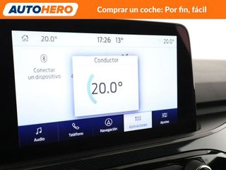 Ford Kuga 2.5 Plug-in Hybrid ST-Line X