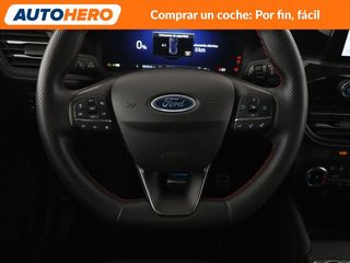 Ford Kuga 2.5 Plug-in Hybrid ST-Line X