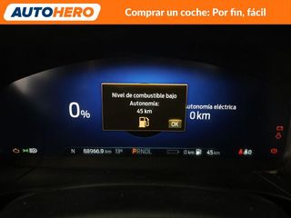 Ford Kuga 2.5 Plug-in Hybrid ST-Line X