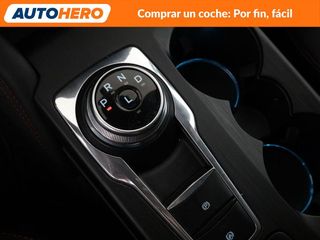 Ford Kuga 2.5 Plug-in Hybrid ST-Line X